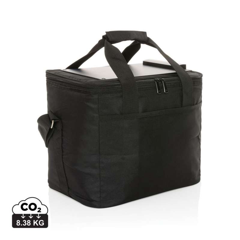 Sac Isotherme Solaire KyvanaSun Brisa – Éco-Conçu & Autonome
