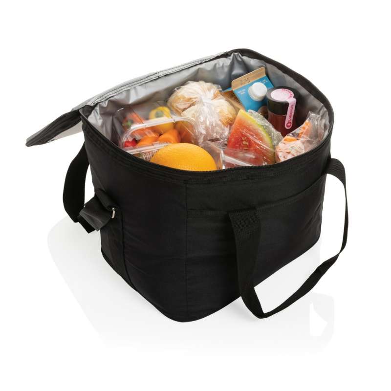 Sac Isotherme Solaire KyvanaSun Brisa – Éco-Conçu & Autonome