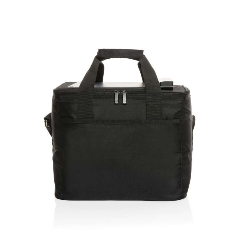 Sac Isotherme Solaire KyvanaSun Brisa – Éco-Conçu & Autonome
