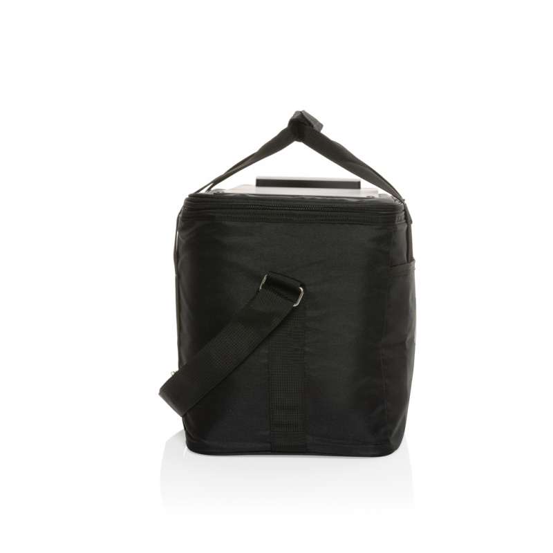 Sac Isotherme Solaire KyvanaSun Brisa – Éco-Conçu & Autonome