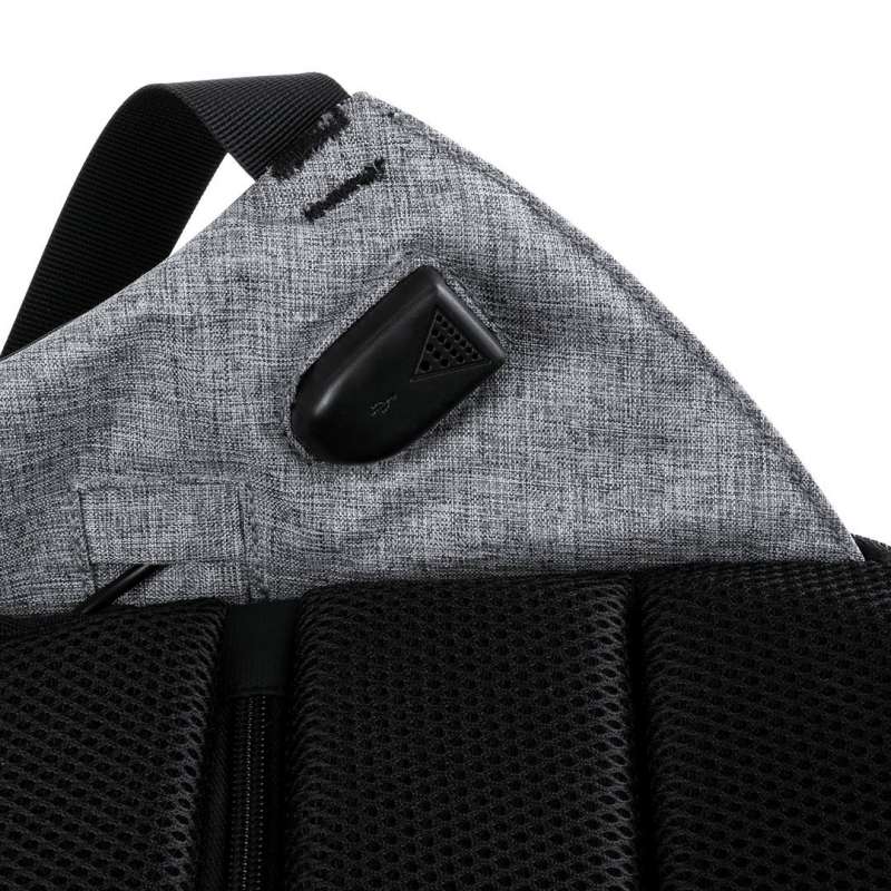 Sac à Dos Solaire KyvanaSun Soléa – Grand Format 6,5W | Élégant & Pratique