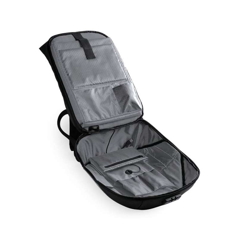 Sac à Dos Solaire KyvanaSun Soléa – Grand Format 6,5W | Élégant & Pratique