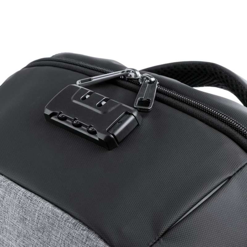 Sac à Dos Solaire KyvanaSun Soléa – Grand Format 6,5W | Élégant & Pratique