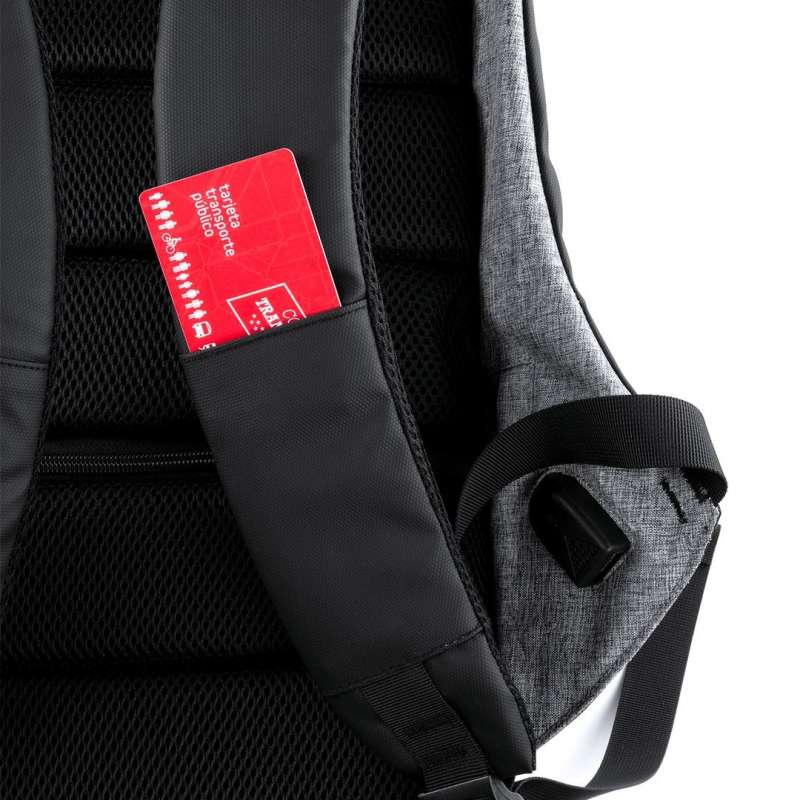 Sac à Dos Solaire KyvanaSun Soléa – Grand Format 6,5W | Élégant & Pratique
