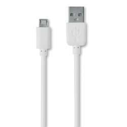 Power Bank 2200 mAh en Aluminium Recyclé – Compact & Éco-conçu