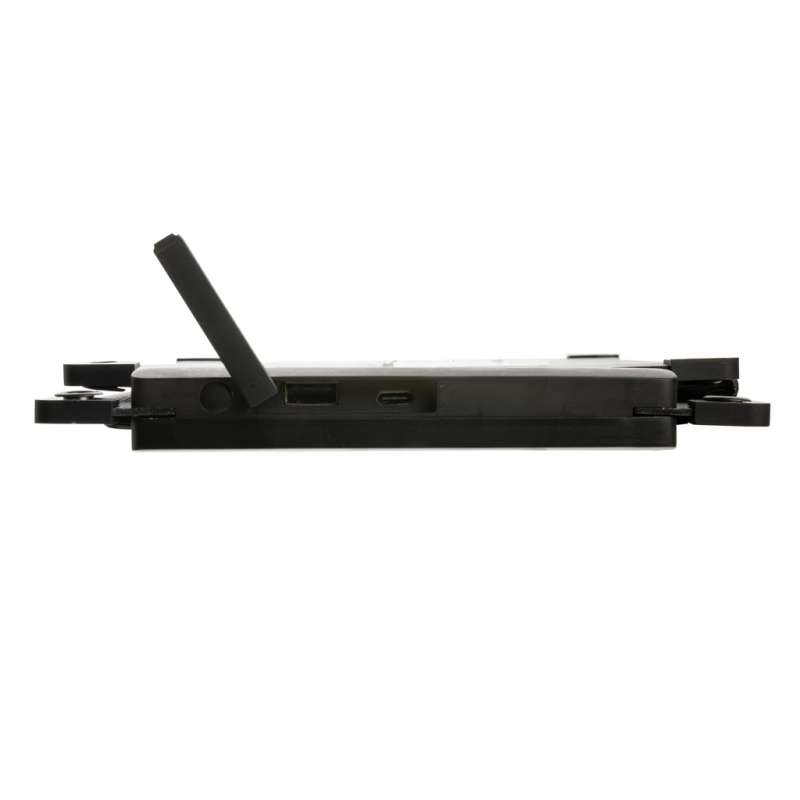 Panneau Solaire Pliable 10W – Double panneau en matériaux recyclés