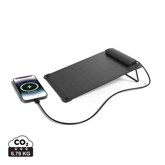 Panneau Solaire Portable 5W – Éco-conçu & Compatible Sacs Solaires Astra & Brisa